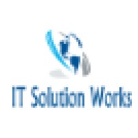 It Solution Works: Web, Mobile, Design & Seo Services