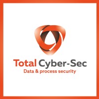 Total Cyber-Sec logo - Similar company to Scitum S.A. De C.V.