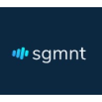 Sgmnt logo - Similar company to Spacehash