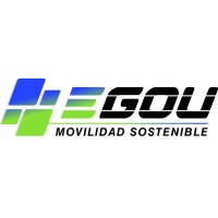 EGOU Movilidad sostenible logo - Similar company to Calzado Vedetta