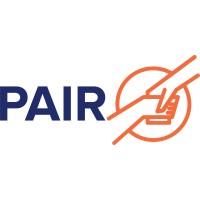 Partnership for the Advancement & Immersion of Refugees (PAIR) logo - Similar company to Dynamic Service Solutions