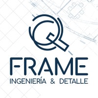 QFrame - Consultor para el sistema Steel Frame logo - Similar company to Socks Construction