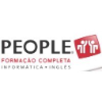 People Formação Completa (oficial) logo - Similar company to Tecsinapse