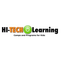 Hi-Tech Learning