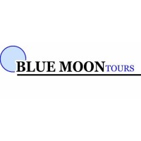 Blue Moon Tours logo - Similar company to Elemnts