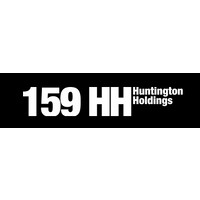 159 Huntington Holdings logo - Similar company to Global Brand Equities