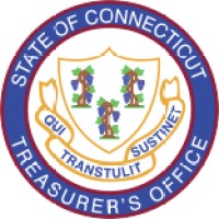 State of Connecticut - Office of the Treasurer logo - Similar company to Connecticut Department Of Administrative Services