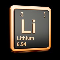 African Lithium logo - Similar company to Aligro Lithium