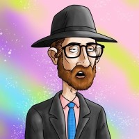 Space Rabbis logo - Similar company to Copilot