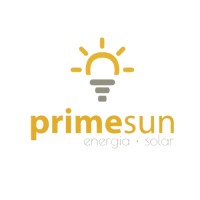 Prime Sun Energia Solar logo - Similar company to Sunus Sistemas Fotovoltaicos - Energia Solar Em Belo Horizonte
