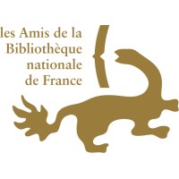 Les Amis de la BnF logo - Similar company to Route Vers Le Mékong