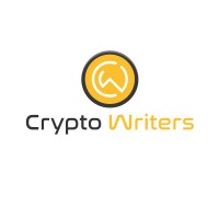 The Crypto Writers logo - Similar company to Crypto Current