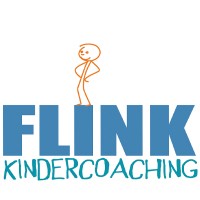 Flink Kindercoaching logo - Similar company to Techval BV