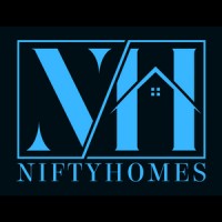 NiftyHomes logo - Similar company to Expify