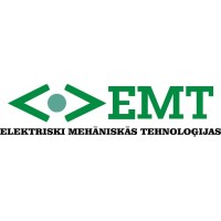 EMT SIA logo - Similar company to Wemps