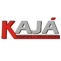 Kaja Transportes e Terraplenagem logo - Similar company to Base Terraplenagem E Construtora