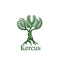 Kercus logo - Similar company to Ô Local