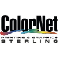 ColorNet Printing and Graphics, Inc. logo - Similar company to Multiprint Labels
