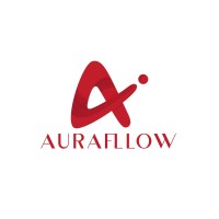 Aurafllow logo - Similar company to Psip99.Com