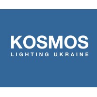 Kosmos Lighting Ukraine logo - Similar company to Emq Lighting Solutions