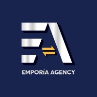 Emporía Agency Pvt Ltd. logo - Similar company to Futuristic Web Studios
