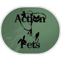Action 4 Pets logo - Similar company to Solution Obvie