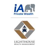 Lighthouse Wealth Management logo - Similar company to Charter Wealth Management Inc