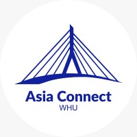 WHU Asia Connect logo - Similar company to Diversity At Whu