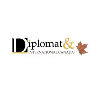 Diplomat & International Canada