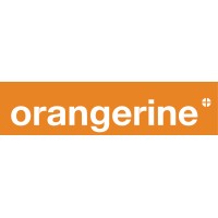 Orangerine logo - Similar company to Wallrus //  Creative Technologies