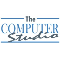 The Computer Studio logo - Similar company to Hex