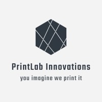 Print Lab Innovations logo - Similar company to Aitiip 3D