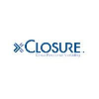 xClosure, Inc. logo - Similar company to Egurus Group