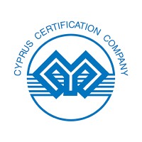 Cyprus Certification Company / Κυπριακή Εταιρεία Πιστοποίησης logo - Similar company to G.L. It Support Camp Ltd