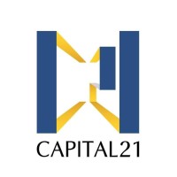 Capital 21 Co., Ltd. Thailand logo - Similar company to More Services Llp