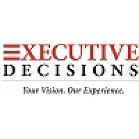 Executive Decisions
