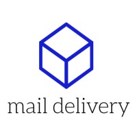 Mail Delivery logo - Similar company to Óvtimo