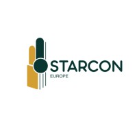 Starcon Europe logo - Similar company to Recanati Europe