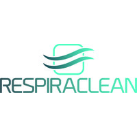 Respiraclean logo - Similar company to Yfu Chile