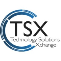 Technology Solutions Xchange logo - Similar company to Sim - Research Triangle Park