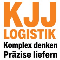 KJJ Logistik AG logo - Similar company to General Transport Ag