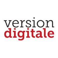 Version digitale logo - Similar company to Version Digitale