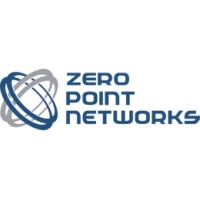 Zero Point Networks