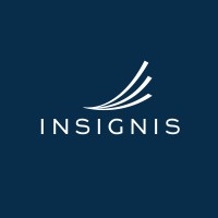 Insignis logo - Similar company to Flagstone