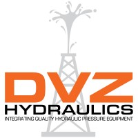 DVZ Hydraulics LLC logo - Similar company to Rnd Technology