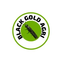 Black Gold Agri logo - Similar company to Fly2Feed
