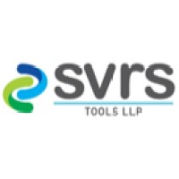 SVRS Tools LLP logo - Similar company to Iscar Gulf