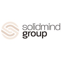 Solidmind Group GmbH logo - Similar company to Synbiotic Se