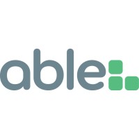 Able logo - Similar company to Assured Solutions Ltd