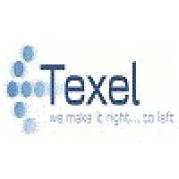 Texel Localization logo - Similar company to Dubidub Studios - Hebrew Localization,  Dubbing And Post Production
